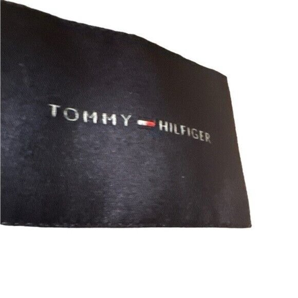 Tommy Hilfiger Sport Coat Tan Sz 40-42 Excellent - Picture 3 of 3